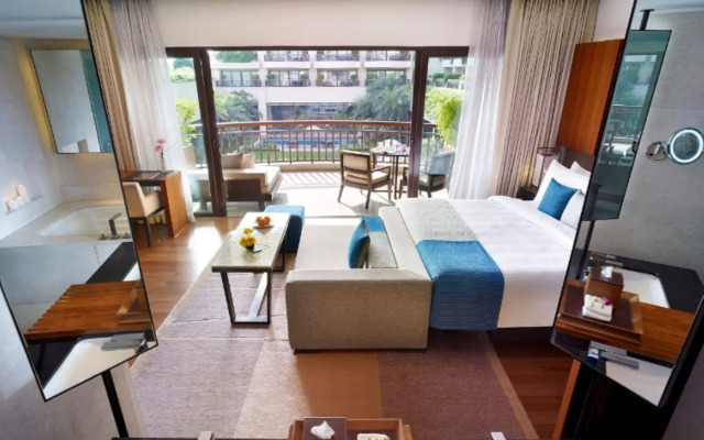 Taj Surajkund Resort & Spa, Delhi NCR