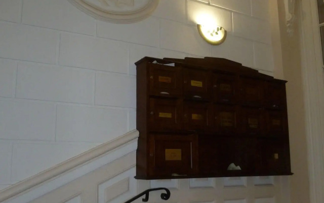 Hotel Victor Hugo