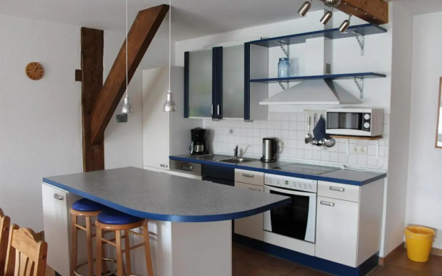 Ferienhof " Dat grode Gulfhuus"