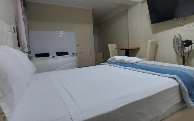 Hotel La Suite de Angelique Huacho