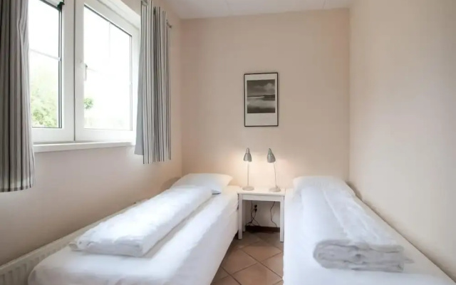 Charming Villa With Terrace Near Forest