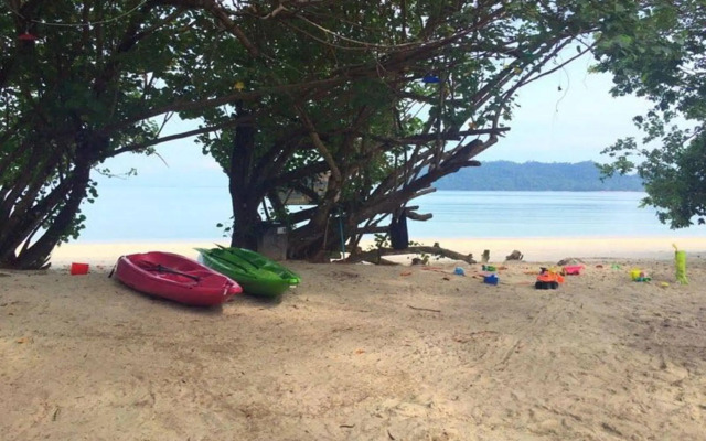 M.P. Resort
