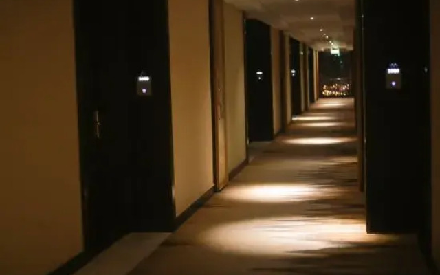 Kela International Hotel