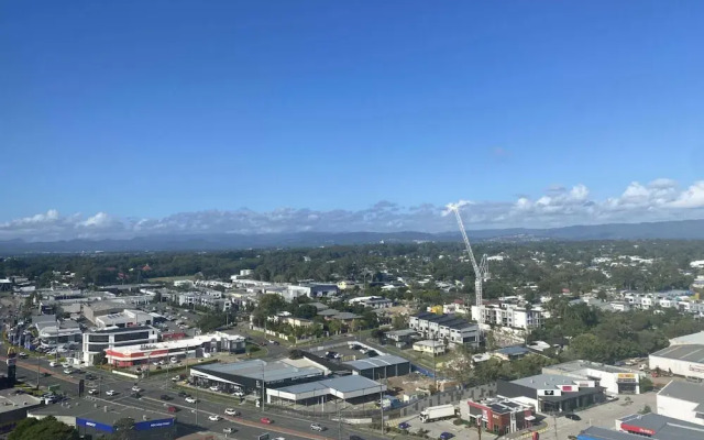 Tryp By Wyndham Southport Gold Coast