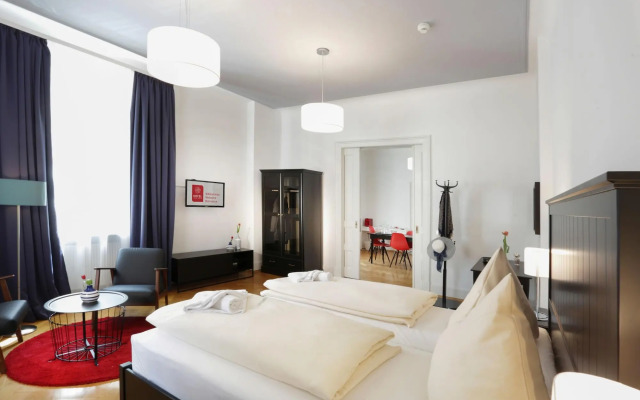 Hotel Mille Stelle City