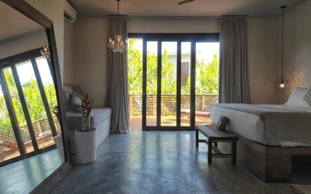 Lula Tulum, a Small Luxury Hotel