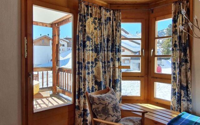 Apartment  Lenzerheide