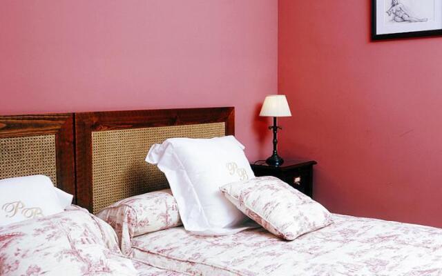 La Posada de Bustarviejo