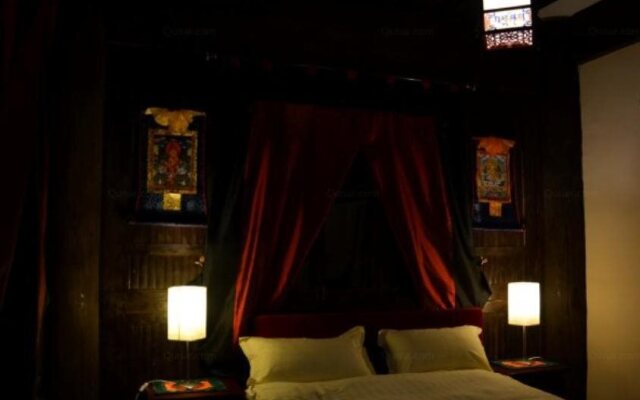 Shangri-la Bodhi Retreat