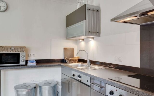 Chalet in ski Area in Leogang