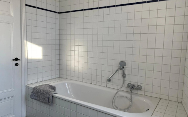 Ferienhaus Lütt Hüsken