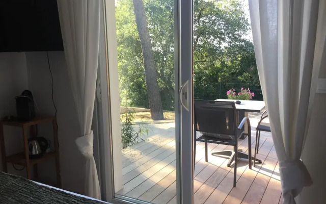 Une Pause en Provence