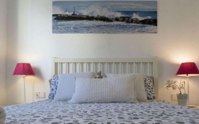 Apartamento Aiguamarina