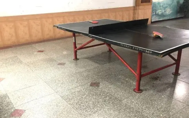 Chongqing Jinhu Motel