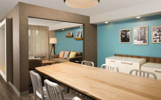 Extended Stay America Suites - New Orleans - Airport - I-10