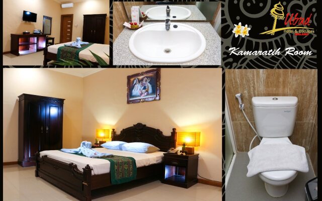 Ubud Hotel and Cottages