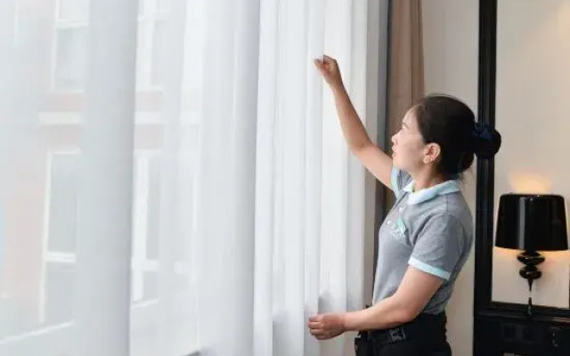 Xiya Hotel (Xiong'an New District Anxin Branch)