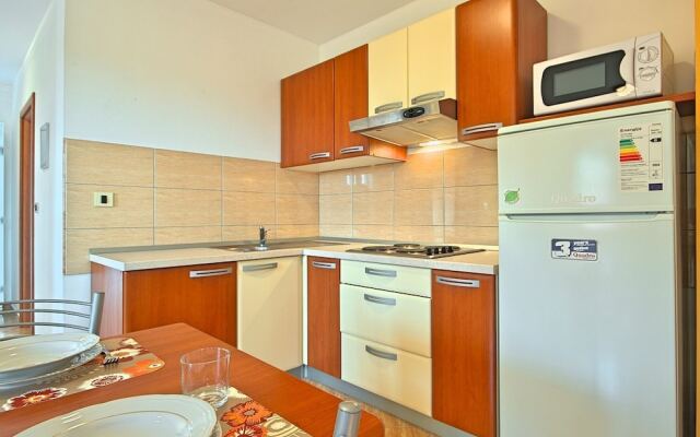 Spacious Apartment in Vodnjan With Swimming Pool