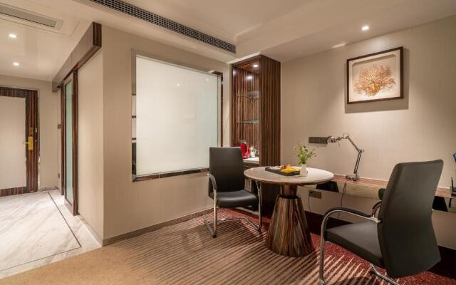 Suning Universal Hotel All-Suites