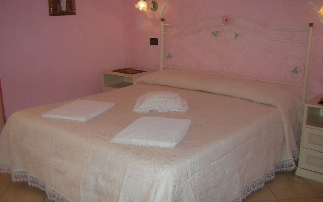 B&B Le Ortensie San Vito