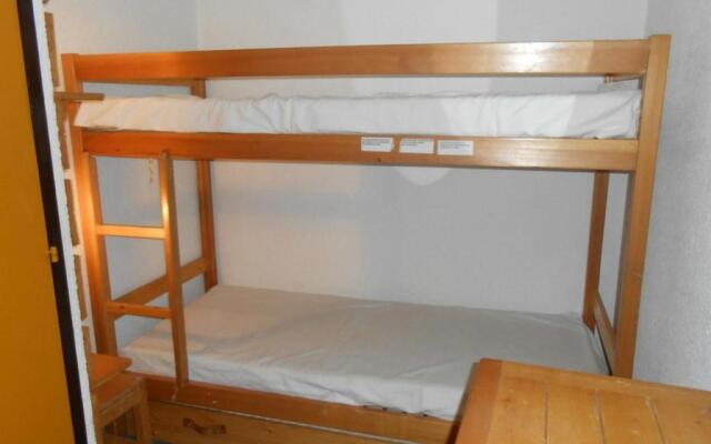 Appartement Les Deux Alpes, 1 pièce, 4 personnes - FR-1-516-58