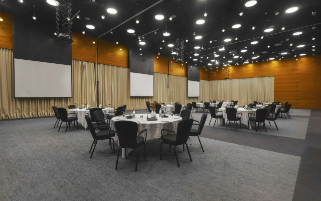 Radisson Blu Iveria Hotel, Tbilisi