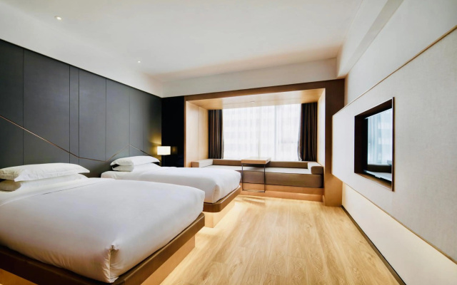 S-inn – Guest Rooms – Haikou