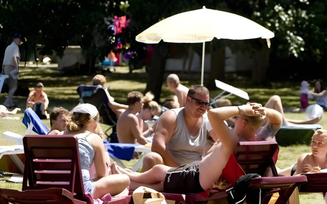 Bioenergy Resort Salinera Apartments