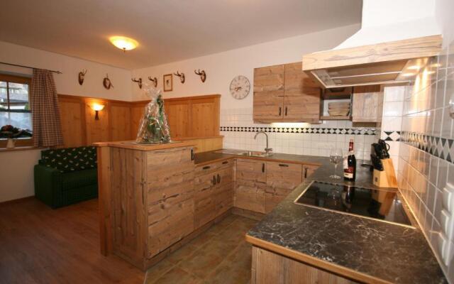 Ferienappartement Royer