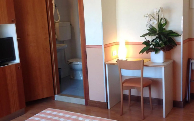 Hotel Romeo