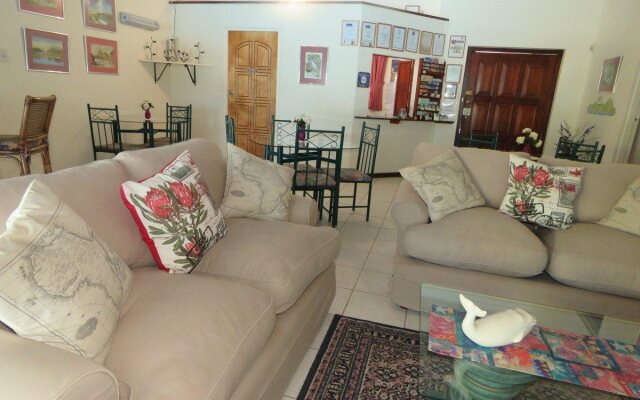 Mdoni House Guest Lodge