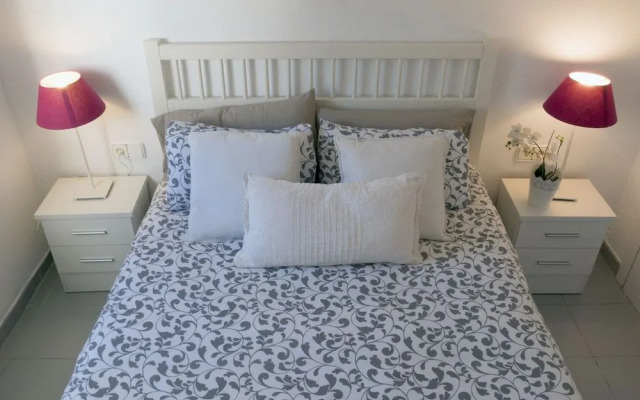 Apartamento Aiguamarina