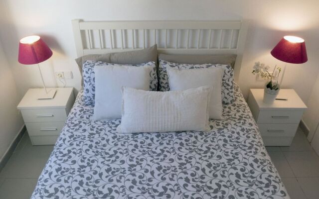 Apartamento Aiguamarina