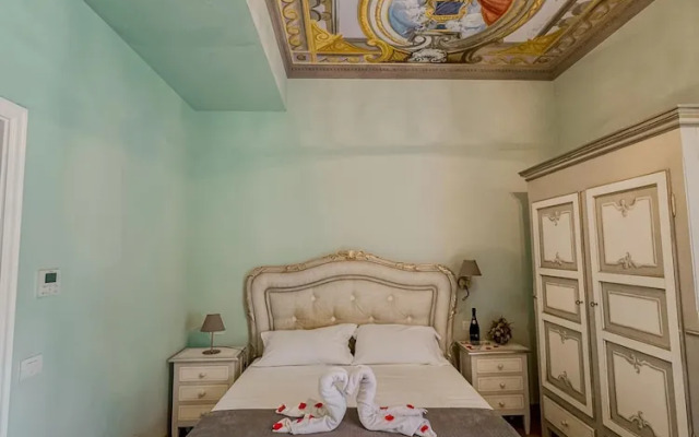 Vanvitelli Palace B&b