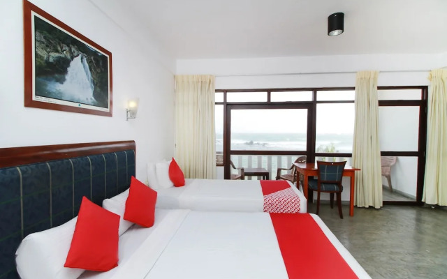 OYO 251 Milton Beach Resort