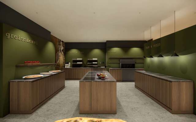 ARCOTEL AQ Wien