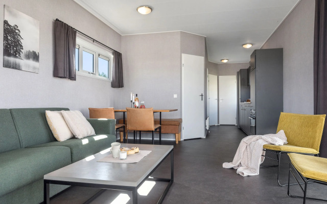 Topcamp Mjøsa - Brumunddal