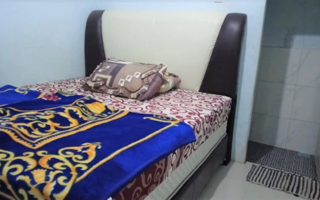 Penginapan Puncak DP