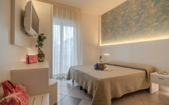 Hotel Faber