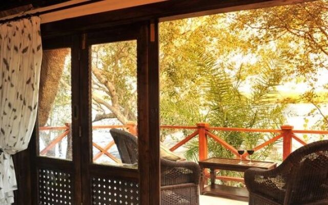 Thorntree River Lodge