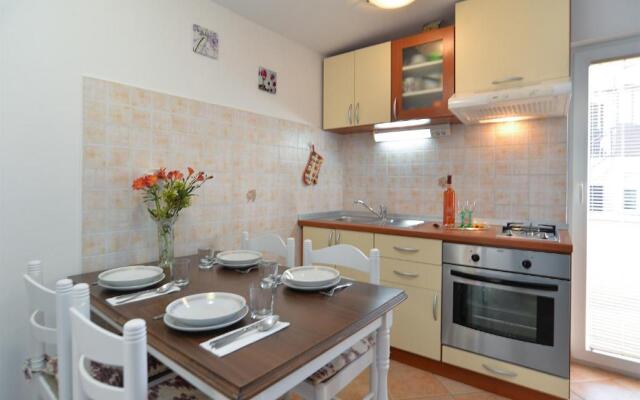 House Kristina 1203