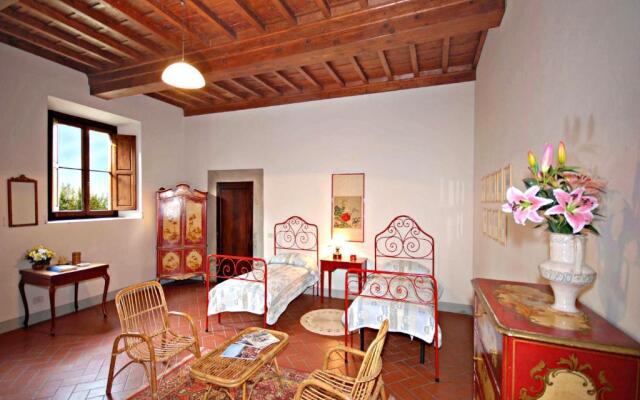 Villa I Delfini