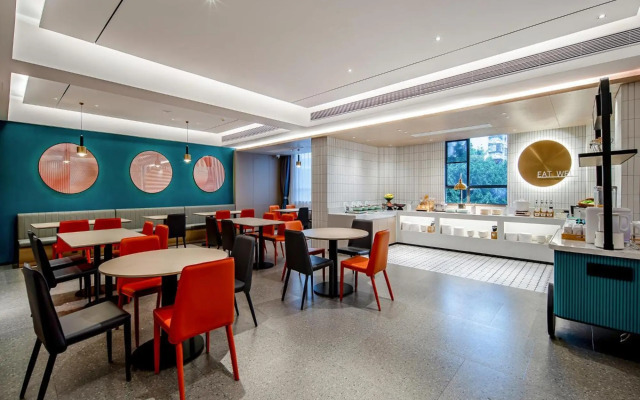 City Comfort Inn Zhaoqing Qixingyan Scenic Area