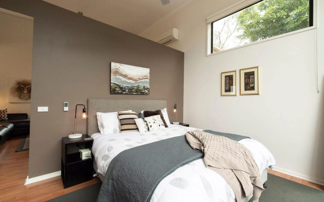 Cowes Luxury Beachfront Apartment - Phillip Island – Guest Rooms – Cowes