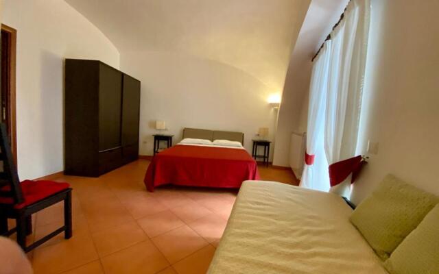 Borgo Belvedere