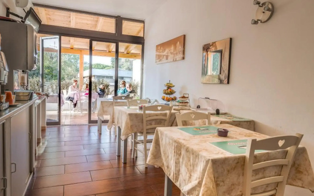 Hotel Giulietta e Romeo