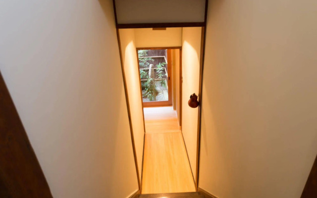 KumoMachiya Gionhanami