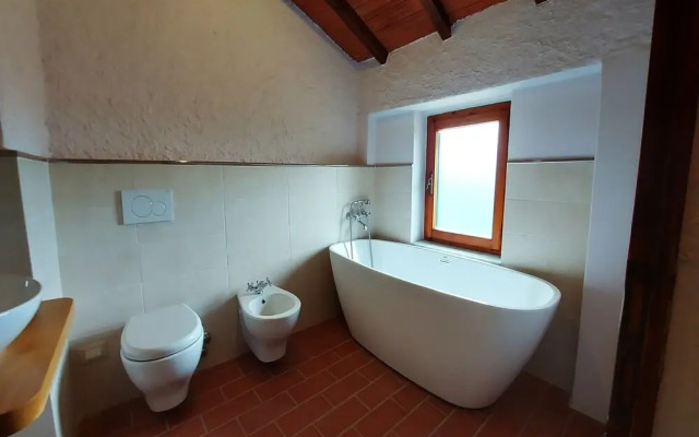 Family Friendly Rosa House Amazing View