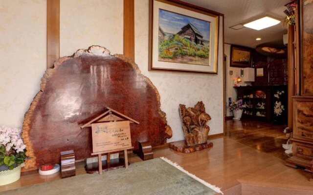 Ryokan Niko