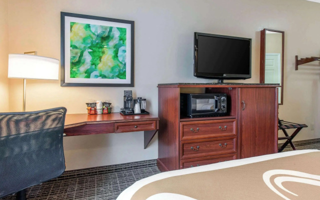 Quality Inn Palm Bay - Melbourne I-95